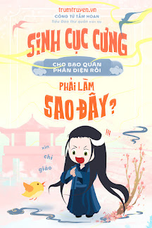 Sinh Cục Cưng Cho Bạo Quân Phản Diện Rồi Phải Làm Sao Đây?