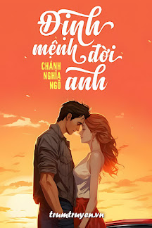 Định Mệnh Đời Anh