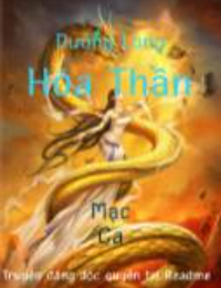 Dưỡng Long Hóa Thần - Mạc Ca (FULL)