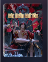 Sát Thần Chí Tôn - Giang Thần